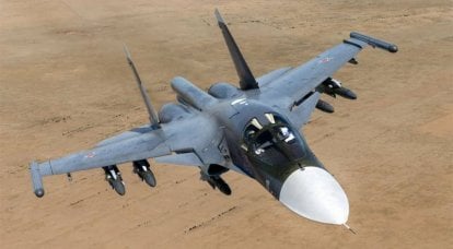 "Inizialmente tutto sembra che bombe esplodano nella sabbia del deserto": in Siria si riferiscono di attacchi delle Forze aerospaziali russe ai combattenti Isis