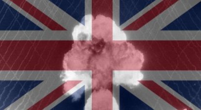 Pakar: Inggris ora bakal bisa nglawan serangan nuklir Rusia