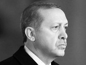 Erdoğan bir suçtan daha kötü yaptı - o yanıldı