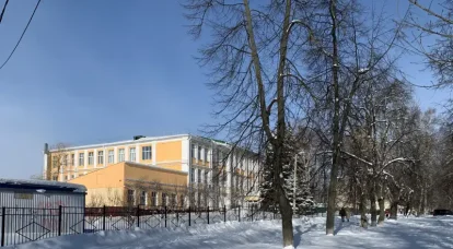新しい学校