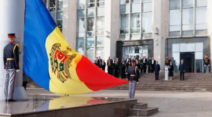The speaker of the Parliament of Moldova called on citizens of the country to call themselves Romanians in order to be admitted to the EU