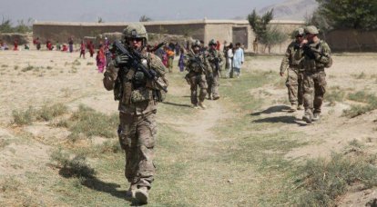 Business Insider: la moral del ejército estadounidense cayó de nuevo