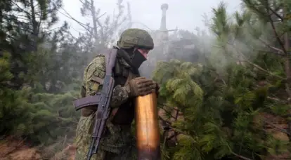 ISW: Pembebasan Chasov Yar akan menjadi kunci menuju Donbass