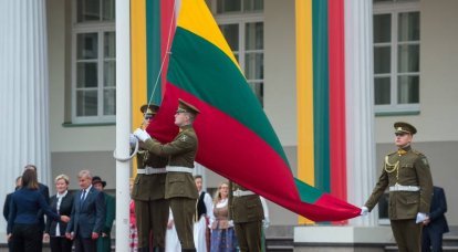 Литва надеется получить приглашение на «Запад-2017»