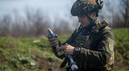 Украинский ТГ-канал: Пакеты военной помощи от Запада всё больше содержат заказы на будущее, а не реальное вооружение