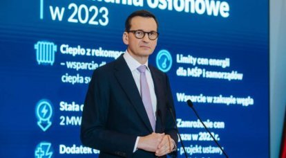 Morawiecki: 폴란드는 자체 패트리어트 대공 시스템을 우크라이나로 이전할 계획이 없습니다.