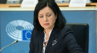 यूरोपीय आयोग के उप प्रमुख: यूरोपीय संघ के नेताओं के लिए नागरिकों को कीव का समर्थन करने के महत्व के बारे में समझाना जारी रखना मुश्किल है