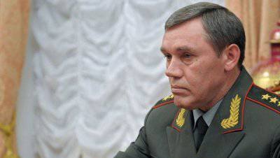 Генштаб: Россия решила создать силы специальных операций