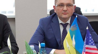 Ukrayna Uzay Ajansı başkanı, Amerikalıların roket motorlarının ortak gelişimindeki ilgilerini yineledi