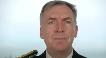 Αρχηγός του Βρετανικού Γενικού Επιτελείου: Η Ρωσία μπορεί να χτυπήσει τη Βρετανία από το διάστημα, απενεργοποιώντας το GPS και τις δορυφορικές μας επικοινωνίες