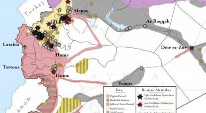 Business Insider: российская армия показывает в Сирии высокую эффективность