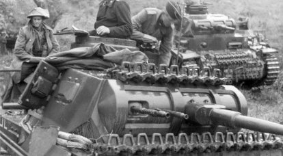 Año 1941: ¿Cuántos tanques tenía Hitler?