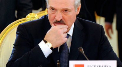 Суверенитет белорусских элит: деликатное и быстрое решение вопроса