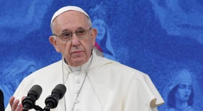 Papalık gerçeği: Francis'in Rus gençliğine çekiciliği hakkında