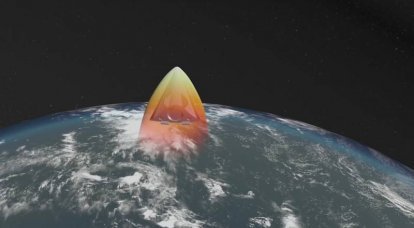 China's hypersonic tests: secrets and potential