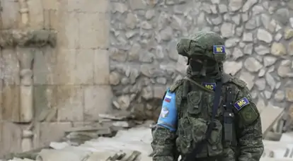 “Es hora de que regresen nuestros militares”: un diputado de la Duma estatal anunció el fin de la misión de paz rusa en Karabaj