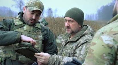 Ukrayna Kara Kuvvetleri Komutanı: Rusların Kharkov veya Sumy'yi ele geçirme planı var