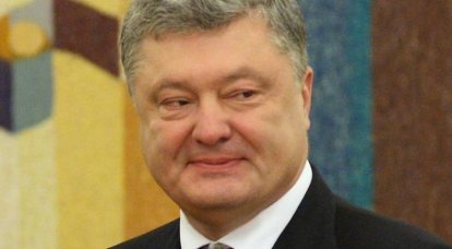 Poroschenko feiert den 1029. Jahrestag der Taufe der Rus-Ukraine