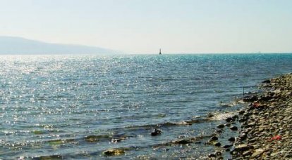 "Capsule du temps" soulevé du fond de la mer Noire