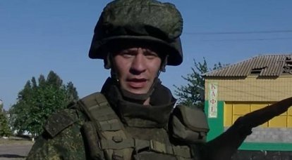 Ответка полетела. Армия ДНР подавила огневые точки противника на Мариупольском направлении