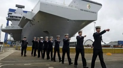Navy Lookout a rezumat anul trecut. Royal Navy în 2023