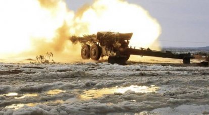 Украина заявила о создании собственного производства артиллерийских снарядов