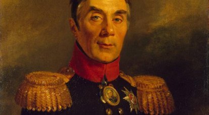 Алексей Аракчеев — лидер консервативной «Русской партии» в 1820-е годы