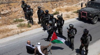 イスラエル：パレスチナ人が弾頭400キロのミサイルを使用
