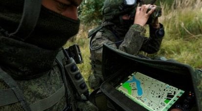 Разведчики ВДВ впервые применили КРУС «Стрелец» в горах Таджикистана