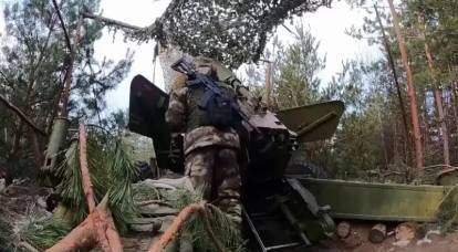 ISW: Quân đội Nga kiểm soát hơn 500 kmXNUMX lãnh thổ trong XNUMX tháng