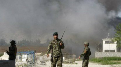 カブールのネパール外交使節団の代表者に対する攻撃と、タジキスタンとの国境付近でのアフガニスタン軍とタリバンとの戦闘