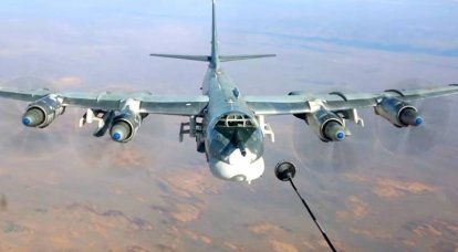 «Русские медведи» разнесли позиции боевиков «стелс»-ракетами Х-101: кадры ударов