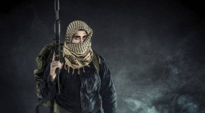 «Разгромленные» джихадисты поднимают голову