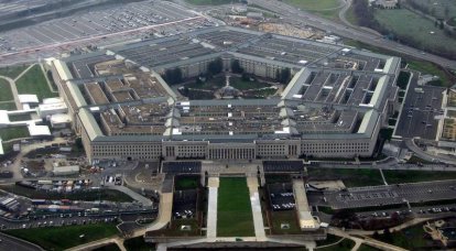 Пентагон: Время превосходства США в военных технологиях закончилось