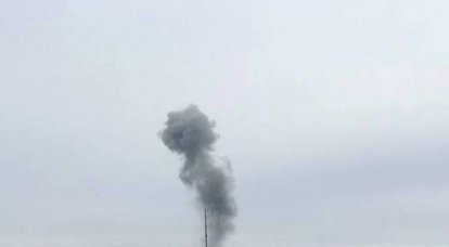 Podle nepotvrzených zpráv dnes v Oděse a Chersonu opět hřmí výbuchy