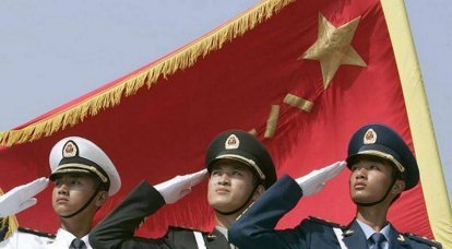 Çin askeri harcamayı 177 milyar dolara çıkardı