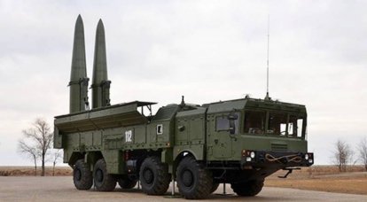 Russland lieferte Iskander-Raketensysteme an Armenien