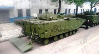 베네수엘라를위한 중국 수륙 양궁 장갑 차량