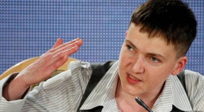 Poroşenko, Savchenko'yu "Ukrayna Kahramanı'nın büyük ünvanından" mahrum bırakmayı talep etti.