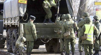 Completata la prevista rotazione del contingente di mantenimento della pace russo in Transnistria