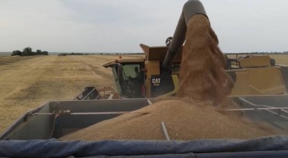 Die ukrainischen Behörden reagierten auf die Entscheidung Russlands, den "Getreidedeal" auszusetzen