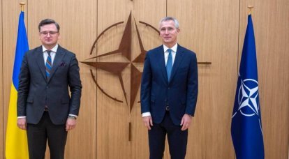 NATO Secretary General: We do not know Russia's intentions, but we know that it has already attacked Ukraine