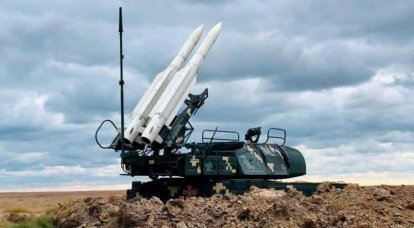 El Pentágono calificó de prioridad proporcionar a Ucrania sistemas antiaéreos