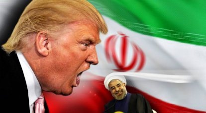 Атомный Иран. Забытая мелодия для Трампа