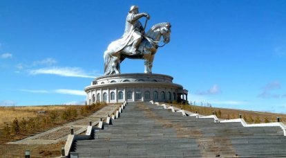 Откуда они всё знали? Монгольская разведка накануне вторжения на Русь