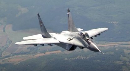 「意図的にMiG-29を国の空軍から排除しようとした」：ブルガリア検察当局が元国防大臣を告発