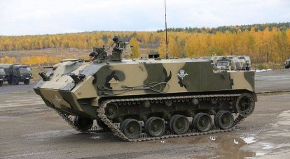 러시아 연방에서는 Shell을 기반으로 제작된 대전차 포병 차량이 테스트되고 있습니다.