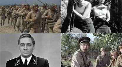 Чтиво выходного дня: как критики восприняли бы выход в прокат фильмов СССР сегодня