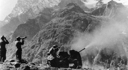 La derrota de Hitler en la lucha por el petróleo caucásico en 1942