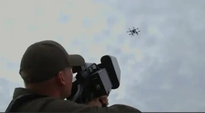 Apărarea împotriva dronelor: Rusia și cursa noilor tehnologii